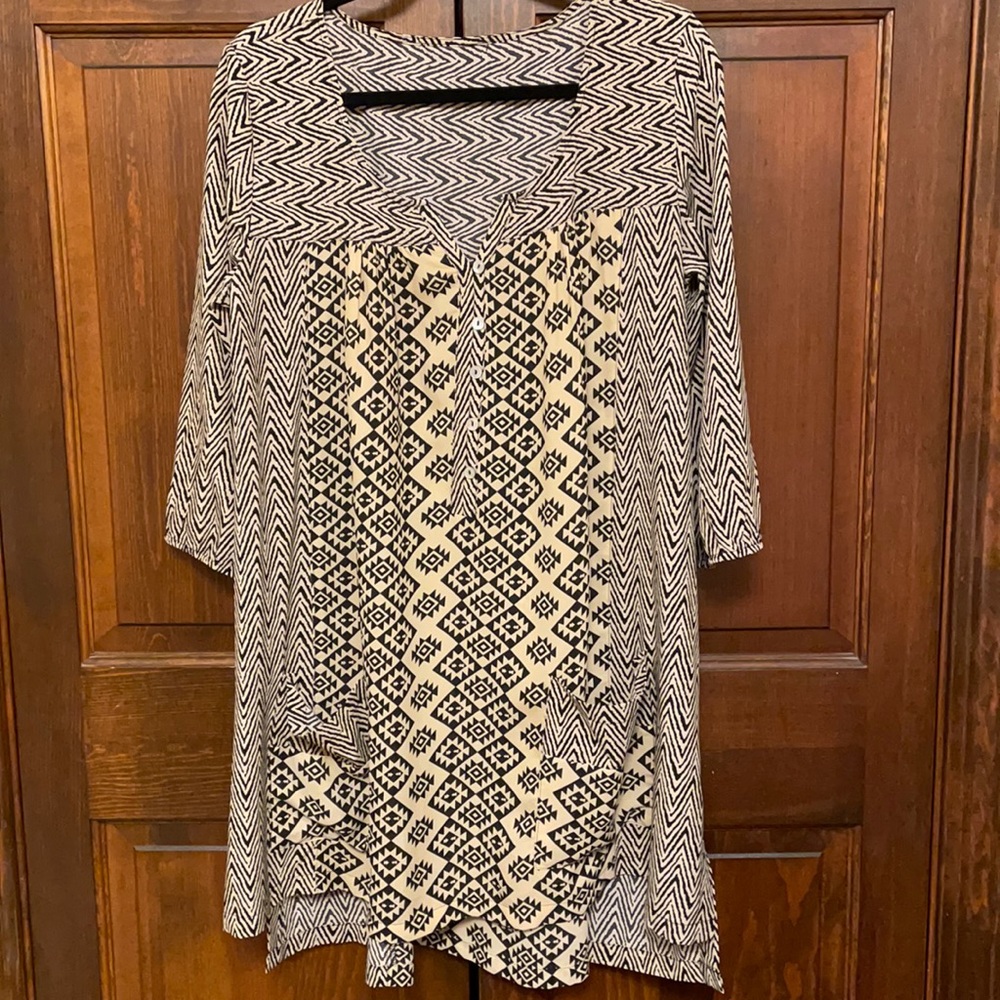 Umgee Dress